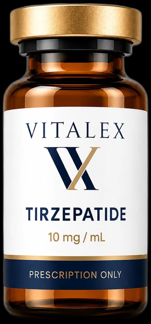 Tirzepatide